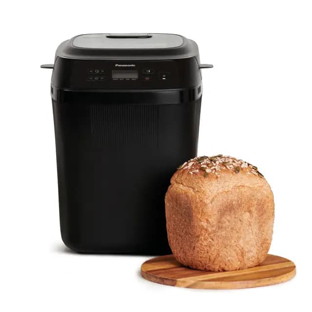 Panasonic SD-PN100KXE Brotbackautomat
