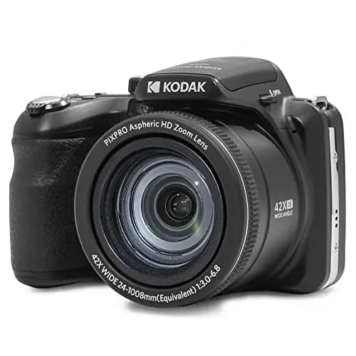 Kodak Pixpro Astro Zoom AZ425 Bridge-Kamera