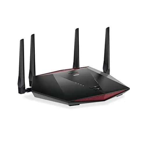 NETGEAR Nighthawk XR1000 Gaming Router