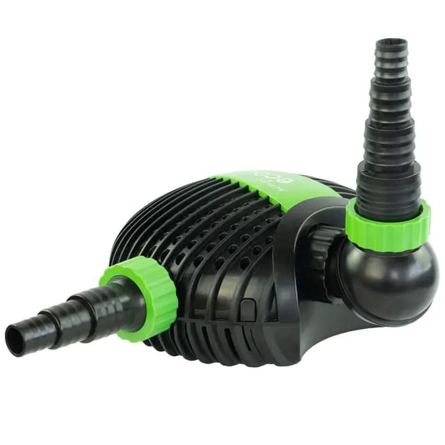 Jebao ATP18000 Teichpumpe