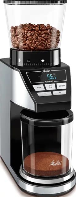 Melitta Calibra Kaffeemühle