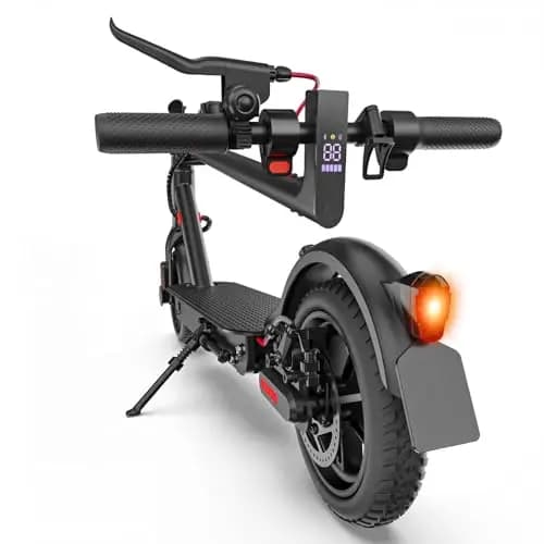 HeyScooter E9 Elektroroller