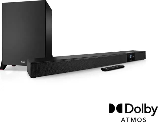 Teufel Cinebar 22 Surround Soundbar
