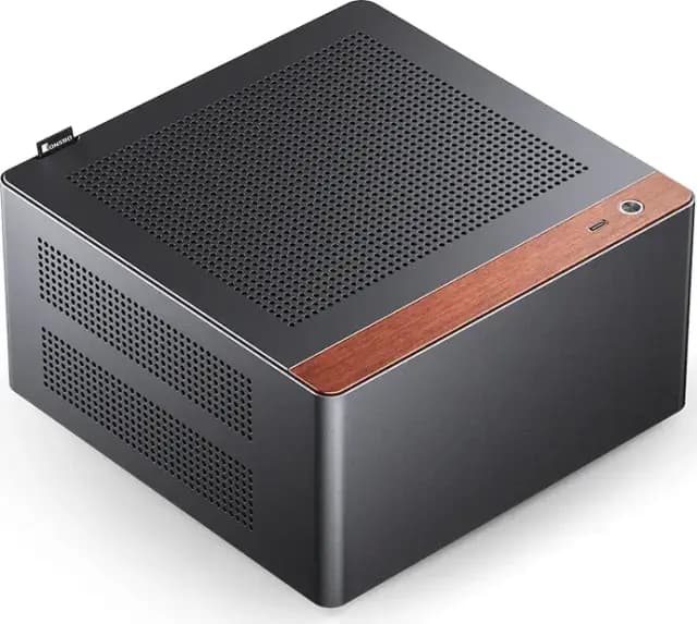 Jonsbo NV10 Gehäuse