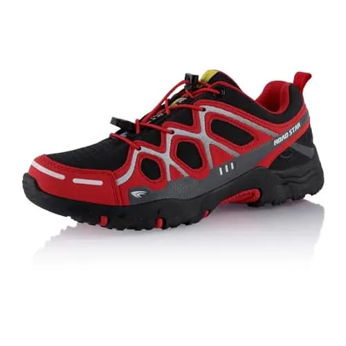 Fusskleidung Velcro-Sportschuhe