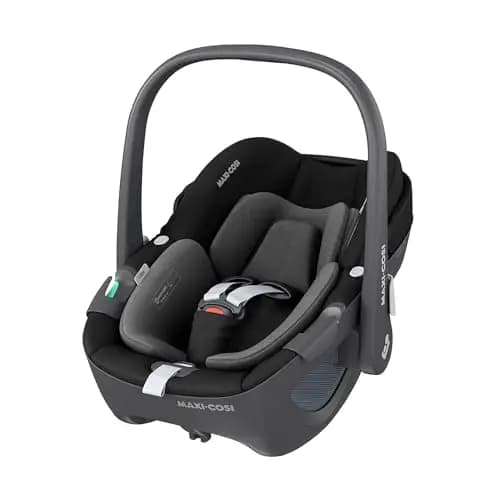 Maxi-Cosi Pebble 360 i-Size Babyschale