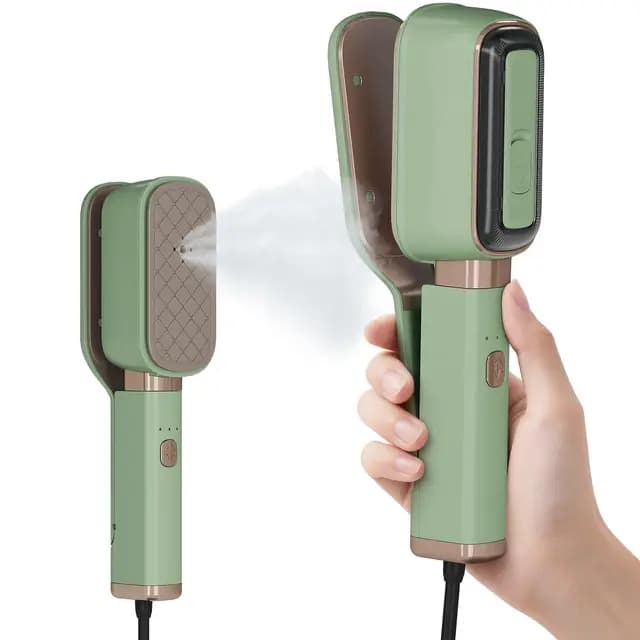 XYVIA XY-02 Handdampfbügeleisen