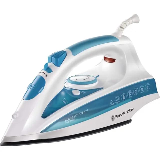 Russell Hobbs Supreme Steam Pro Dampfbügeleisen