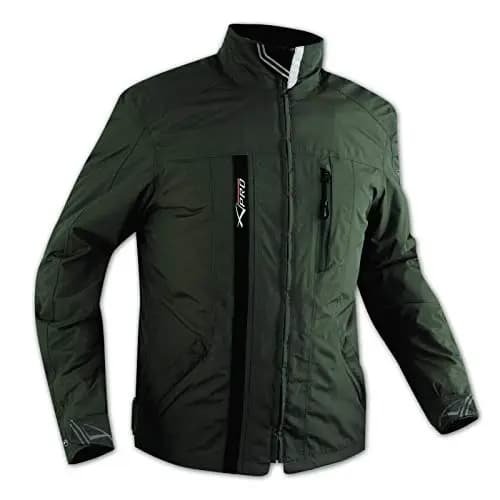 A-Pro Sonic Moto Motorradjacke
