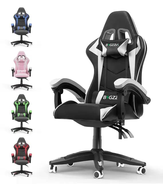 Bigzzia Sedia da Gaming YUR Gaming-Stuhl