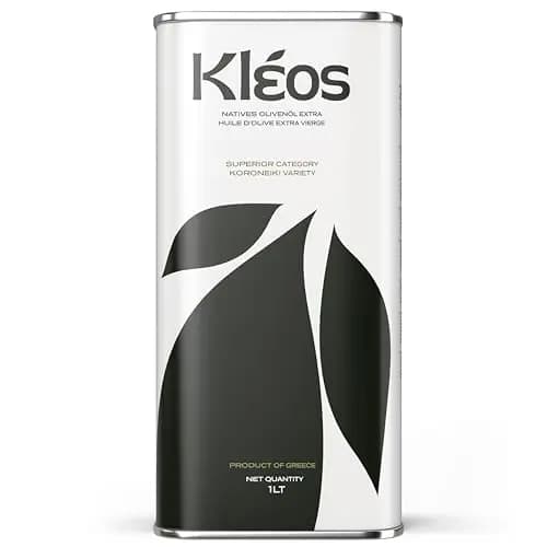 Kleos Extra Natives Olivenöl