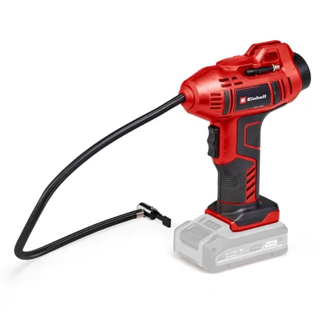 Einhell CE-CC 18 Li Akku-Autokompressor
