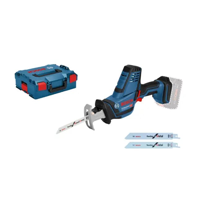 Bosch GSA 18 V-LI C Akku-Säbelsäge