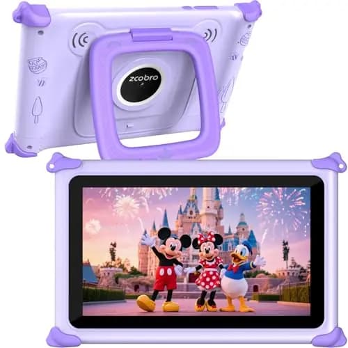 zcobro KIDS710 Kinder-Tablet