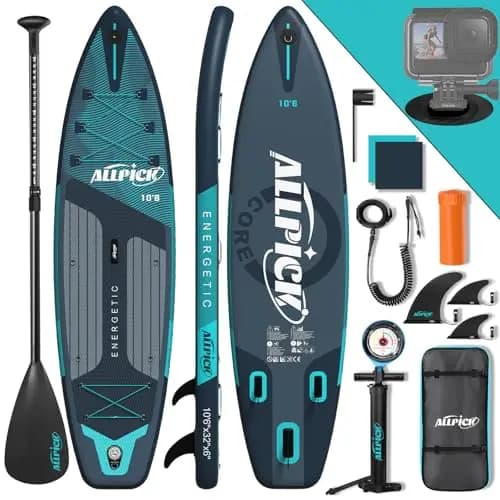 ALLPICK SUP Board Set