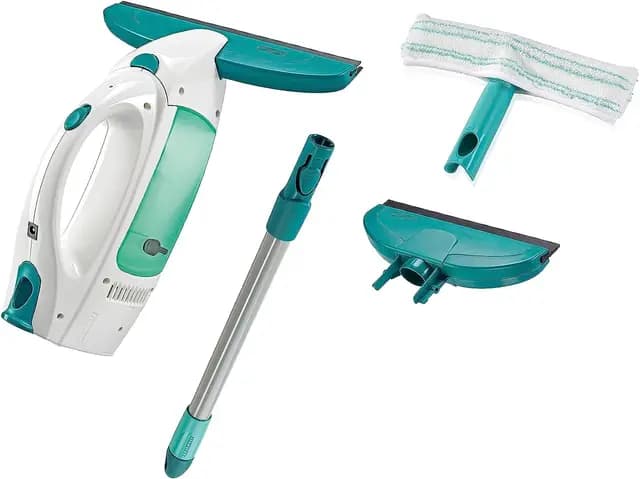 Leifheit Dry & Clean Fenstersauger