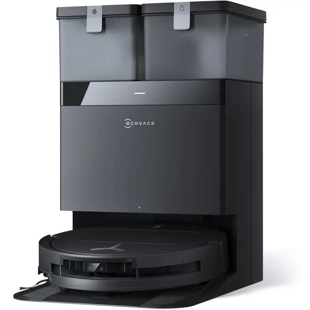 ECOVACS DEEBOT T50 Omni Gen2 Saugroboter