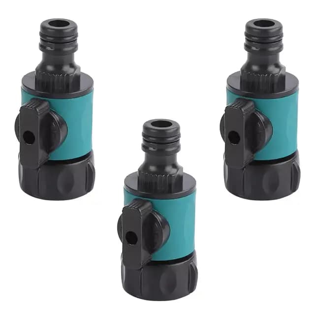 CHENINKJG Absperrventil 3/4"