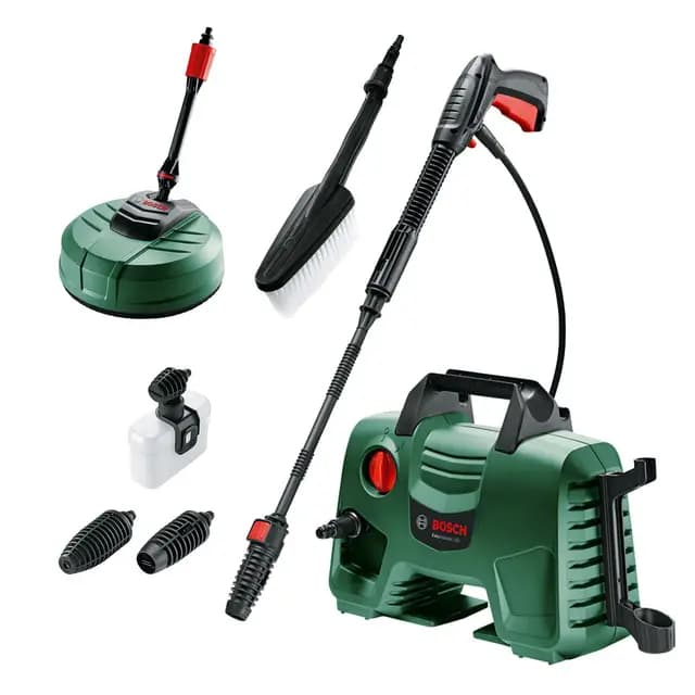 Bosch EasyAquatak 120 Hochdruckreiniger