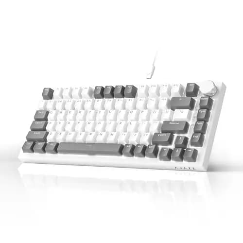 AJAZZ AK820 Mechanische Tastatur