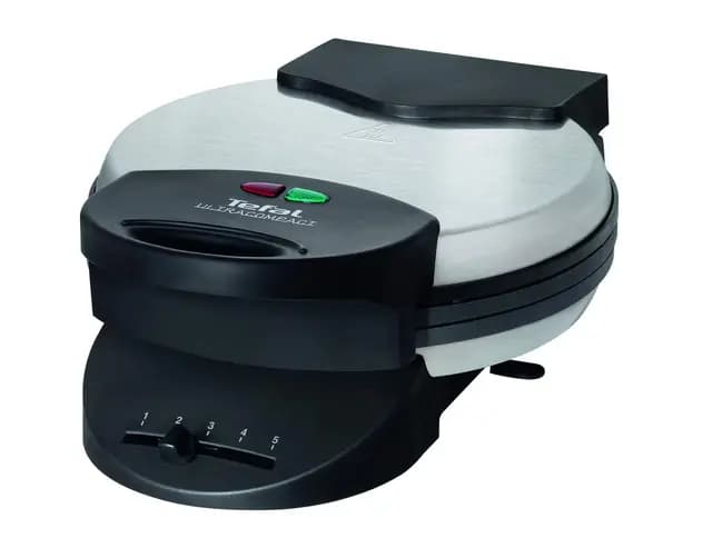 Tefal WM310D Herzform-Waffeleisen