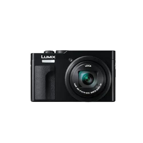 Panasonic Lumix DC-TZ99E-K Kompaktkamera