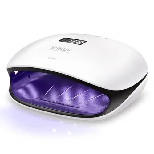 SUNUV UV LED Nageltrockner