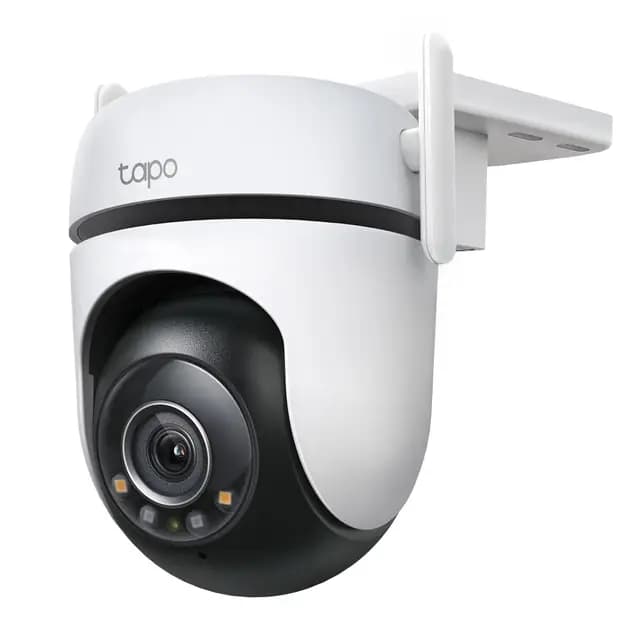 Tapo C520WS Überwachungskamera