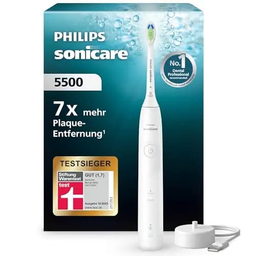 Philips Sonicare 5500 Schallzahnbürste