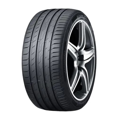 Nexen N'Fera Sport Sommerreifen