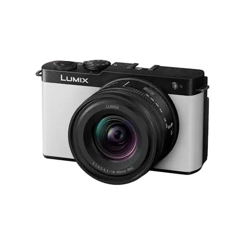 Panasonic Lumix S9 Vollformatkamera