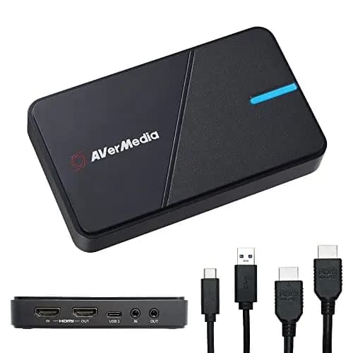 AVerMedia Live Gamer Extreme 3 Capture Card