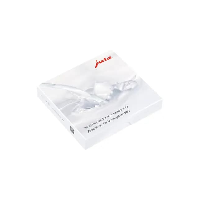 JURA Zubehörset für Milchsysteme