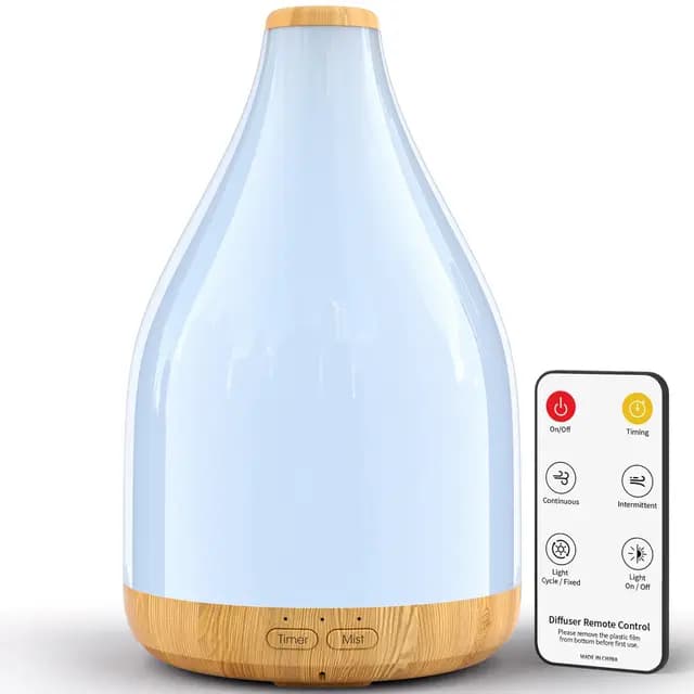 KinYiLO 300ml Aroma Diffuser