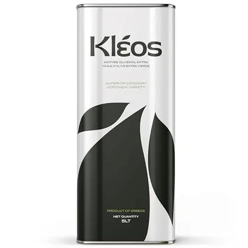 Kleos Extra Natives Olivenöl