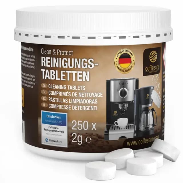 Coffeeano COFCT250X2G