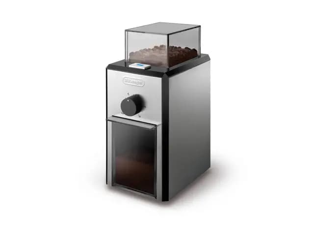 De'Longhi KG89 Kaffeemühle