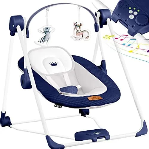 Kidiz K-BW-001 Babywippe