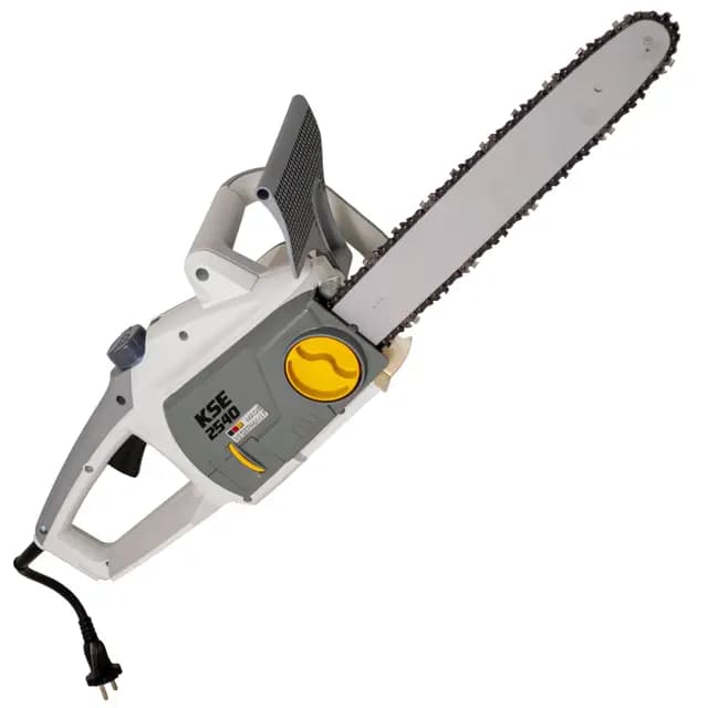 IKRA KSE 2540 Elektro-Kettensäge