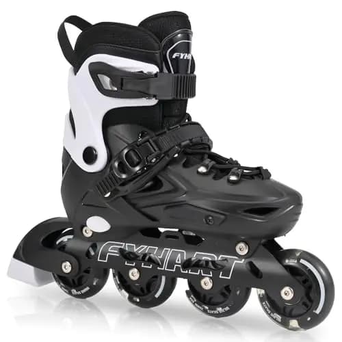 PIPIZHU PPZ-inline-B Inliner Skates