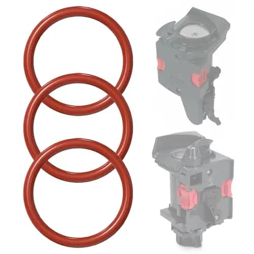 Ancable Dichtungs-Set für Delonghi