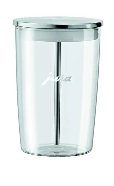 Jura Glas-Milchbehälter 0,5L