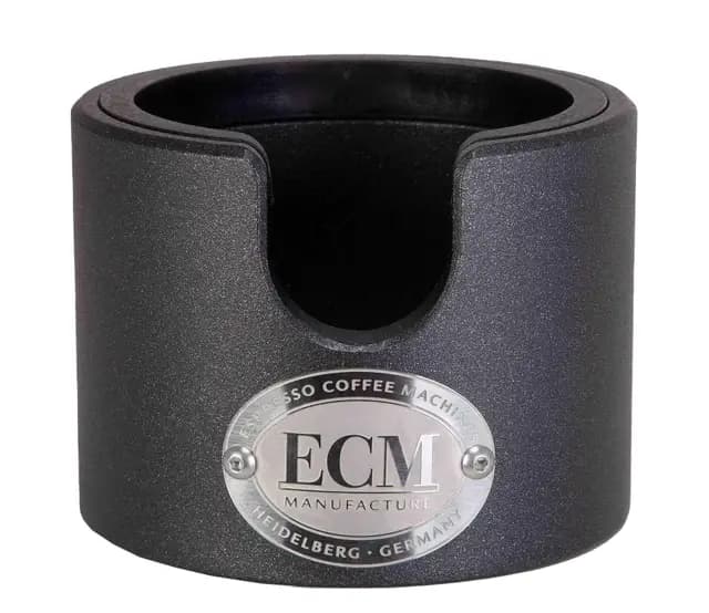 ECM Tamperstation Kaffeedrücker