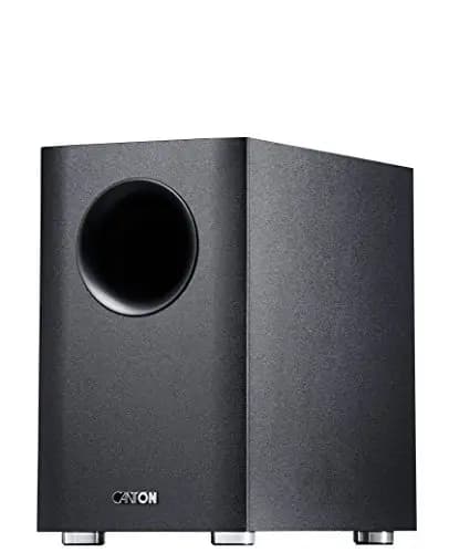 Canton AS 2020 SC Subwoofer