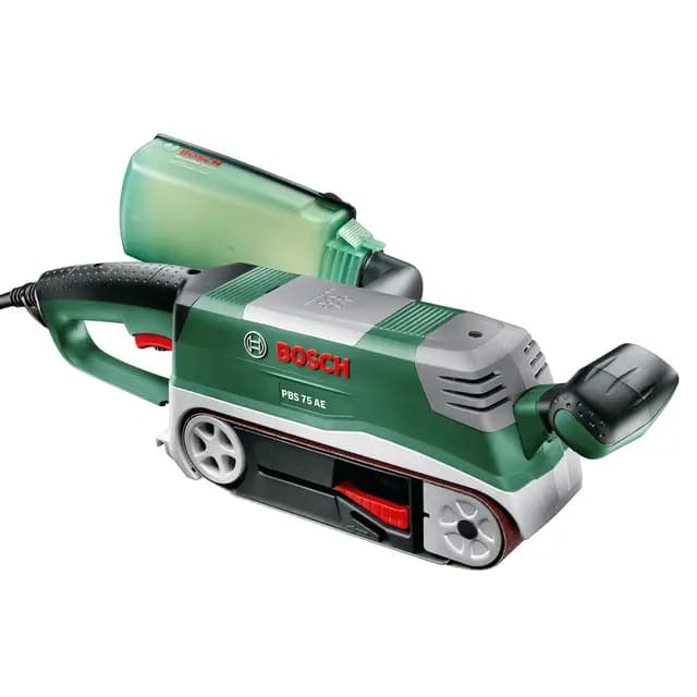 Bosch PBS 75 AE Bandschleifer