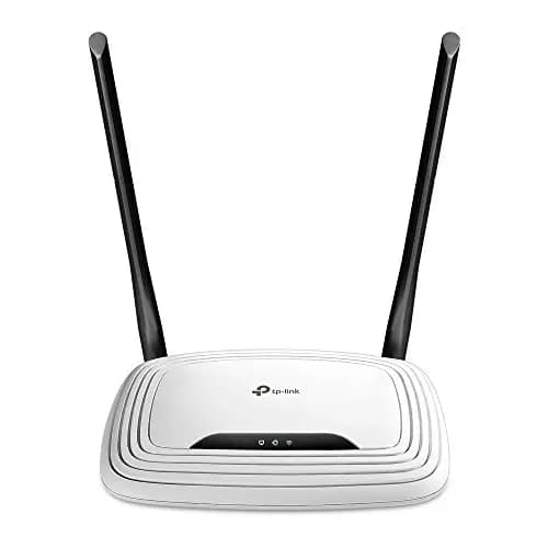 TP-Link TL-WR841N N300 WLAN Router