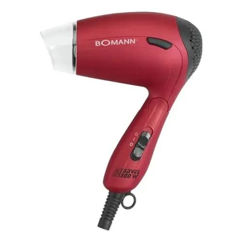 Bomann HTD 8005 Reisehaartrockner