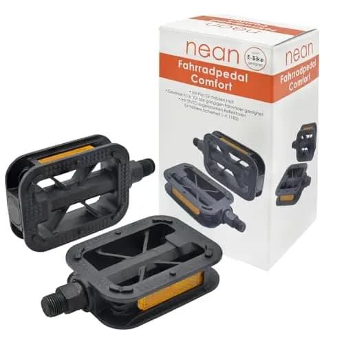nean Comfort Fahrradpedal