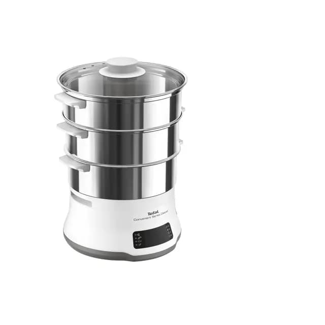 Tefal VC502D Dampfgarer