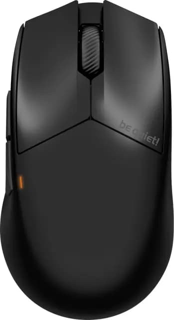be quiet! Dark Perk Wireless Gaming-Maus – Bild 1
